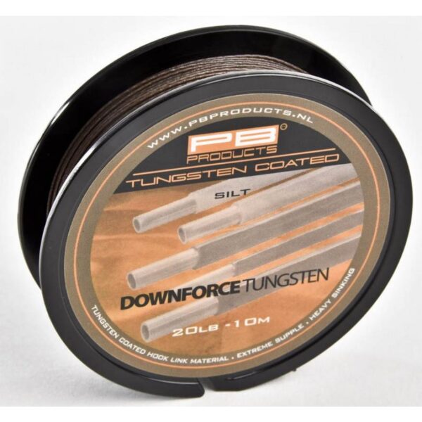 FOX Edges Tungsten Anti tangle Sleeve stand