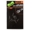 FOX Edges Micro Rig swivel x 20