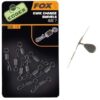 FOX Edges kwik change swivels sz 7 x 10