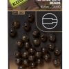 FOX Edges Camo Tapered Bore Bead 6mm x 30