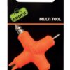 FOX Edges Multi tool - ORANGE