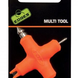 FOX Edges Multi tool - ORANGE