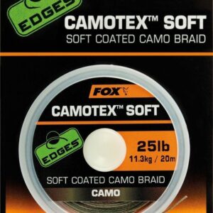 FOX Camotex Soft 20LB