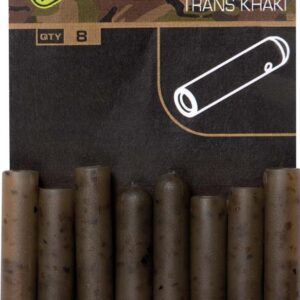 FOX Edges Camo Heli Buffer Sleeve x 8