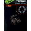 Edges Kuro O Rings 2.5 mm med x 25