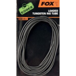 FOX Loaded Tungsten Rig Tube 2M