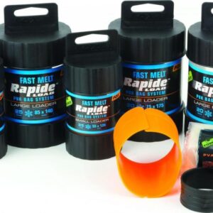 FOX Edges Rapide System fast melt 60 x 130