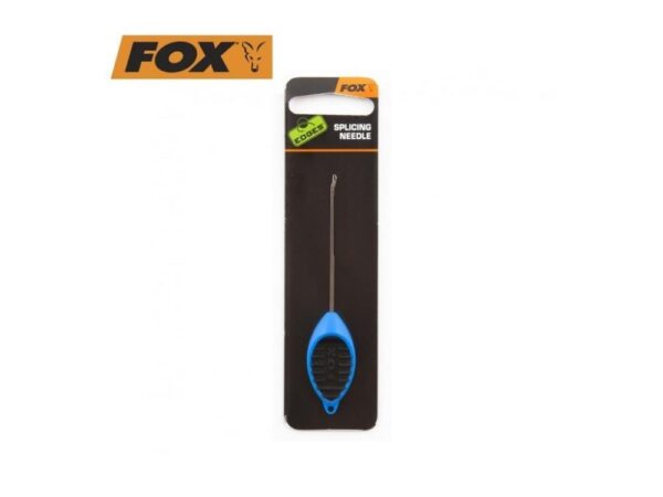 FOX Edges Splicing Needle