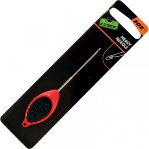 FOX Edges Heavy needle - RED