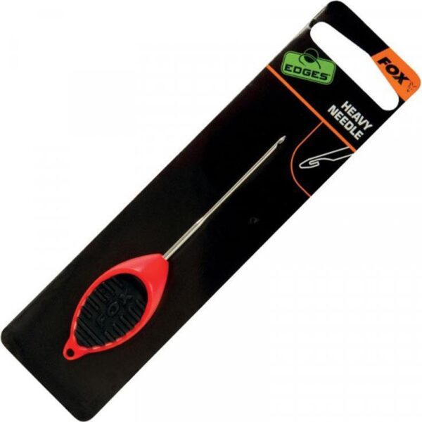 FOX Edges Heavy needle - RED
