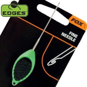 Edges Fine needle - GREEN