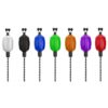 FOX Black Label Dumpy Bobbins Blue