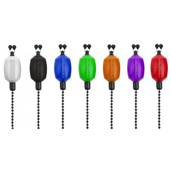 FOX Black Label Dumpy Bobbins Blue