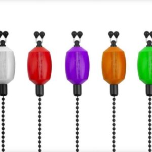 FOX Black Label dinky Bobbins Green