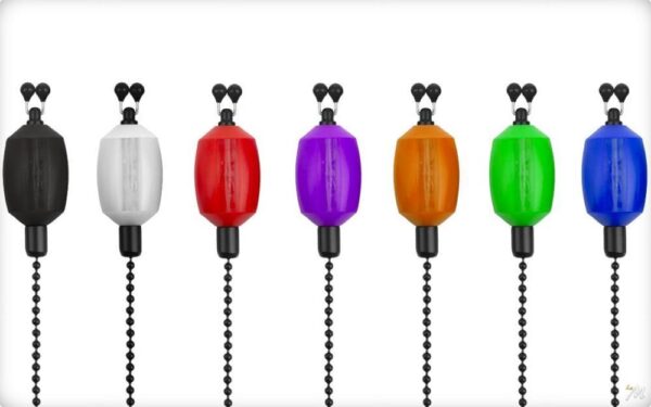 FOX Black Label dinky Bobbins Blue