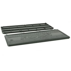 FOX Rig Box Lids Medium