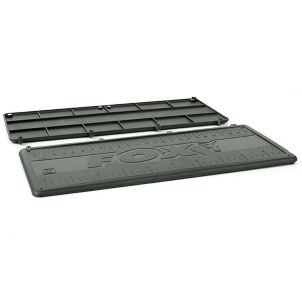 FOX Rig Box Lids Medium