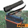 FOX Halo AL1000C Torch