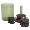FOX Edges Multi Chod and Zig bin inc pins