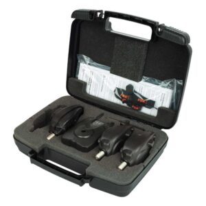 FOX Micron MX 3 Rod Set