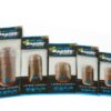 Fox EDGES™ Rapide™ Load PVA Bag Refills 85x140mm