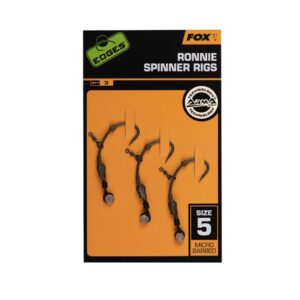 Fox Ronnie Spinner Rigs