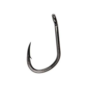 Fox Carp Hooks Wide Gape Beaked 6