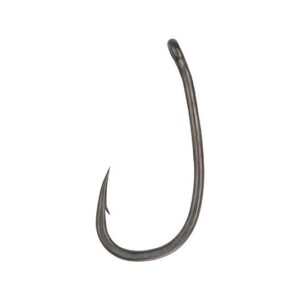 FOX WIDE GAPE LONG SHANK
