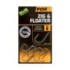 Fox Zig Floater 8