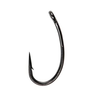 FOX CARP CURVE SHANK 6