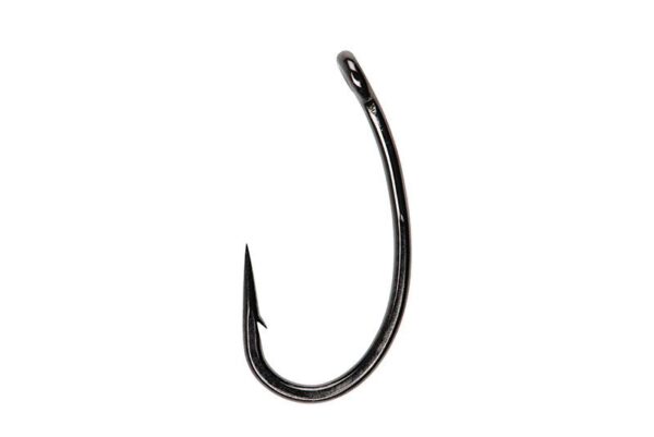 FOX CARP CURVE SHANK 6