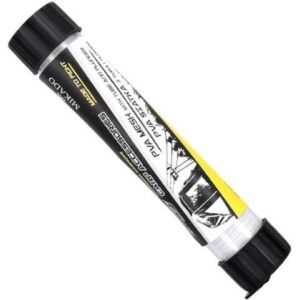 Mikado PVA - MESH WITH TUBE AND PLUNGER 23mm