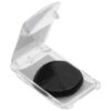 MIKADO  LEAD - TUNGSTEN PUTTY - 15g - BLACK - 1 pcs