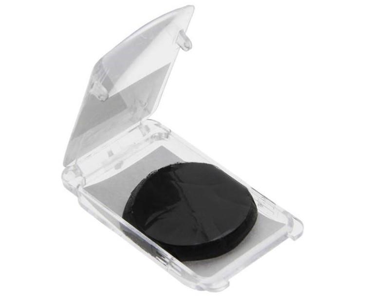 MIKADO  LEAD - TUNGSTEN PUTTY - 15g - BLACK - 1 pcs