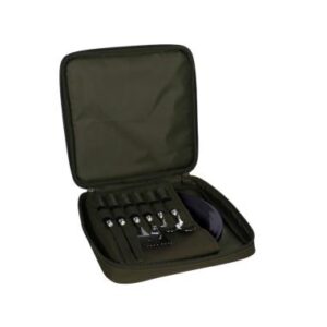 MIKADO BAG - ENCLAVE DINNER SET - DINNER SET 2 MAN (26X26x5cm)