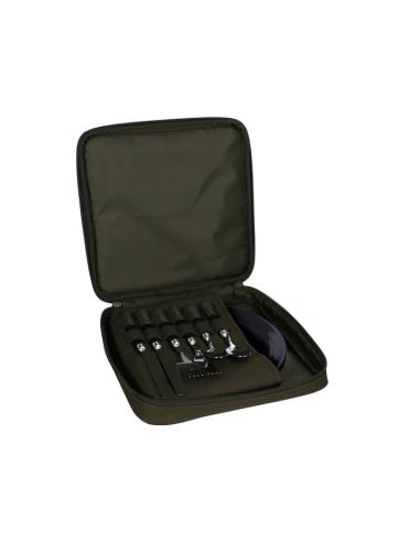 MIKADO BAG - ENCLAVE DINNER SET - DINNER SET 2 MAN (26X26x5cm)