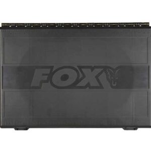 FOX Edges Loadede Box