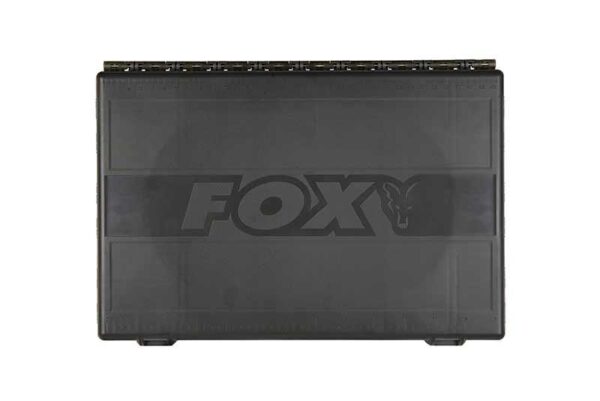 FOX Edges Loadede Box