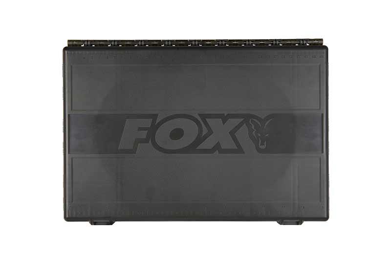 FOX Edges Loadede Box