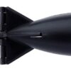 SPOMB midi-x black