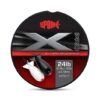 SPOMB X PRO BRAID GREY - 24LB