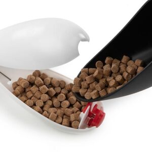 SPOMB SCOOPS BLACK