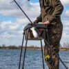 SPOMB BUCKET STAND KIT DOUBLE