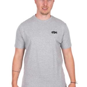 SPOMB Grey T-SHIRT