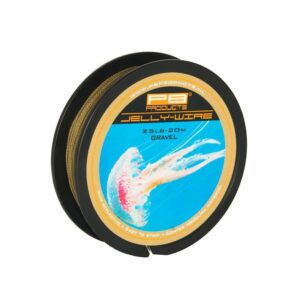 Pb Products jelly wire 25 lb gravel 20M