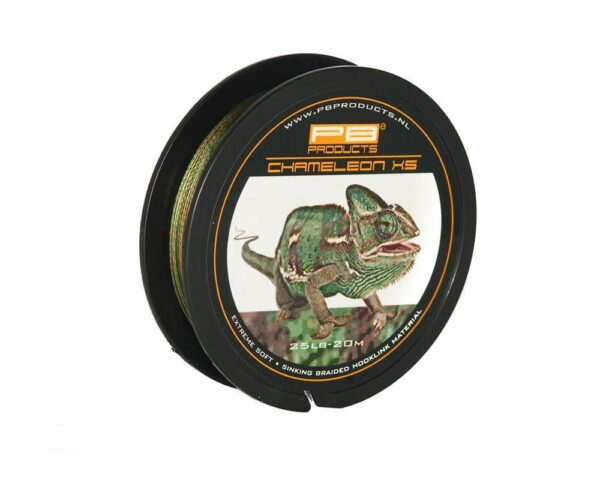 Pb Products chameleon 25 lb gravel 20m