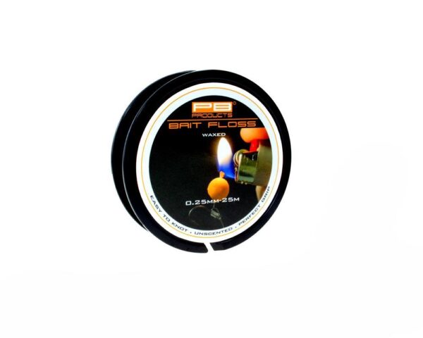 Pb Products bait floss 25 m