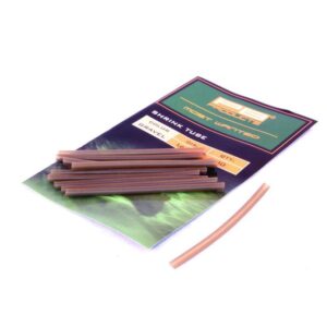 Pb Products shrink tube 1.6 mm gravel 10 pc