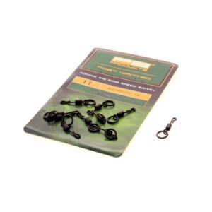 Pb Products ronnie rig ring speed swivel 11
