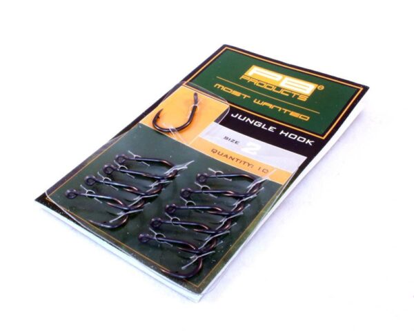 Pb Products jungle hook dbf nº4